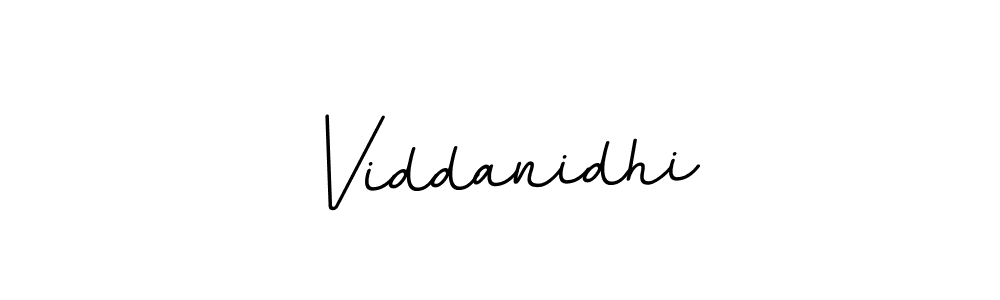 Once you've used our free online signature maker to create your best signature BallpointsItalic-DORy9 style, it's time to enjoy all of the benefits that Viddanidhi name signing documents. Viddanidhi signature style 11 images and pictures png