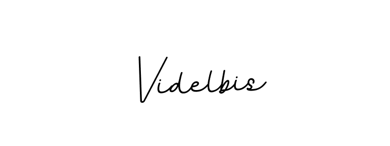 BallpointsItalic-DORy9 is a professional signature style that is perfect for those who want to add a touch of class to their signature. It is also a great choice for those who want to make their signature more unique. Get Videlbis name to fancy signature for free. Videlbis signature style 11 images and pictures png