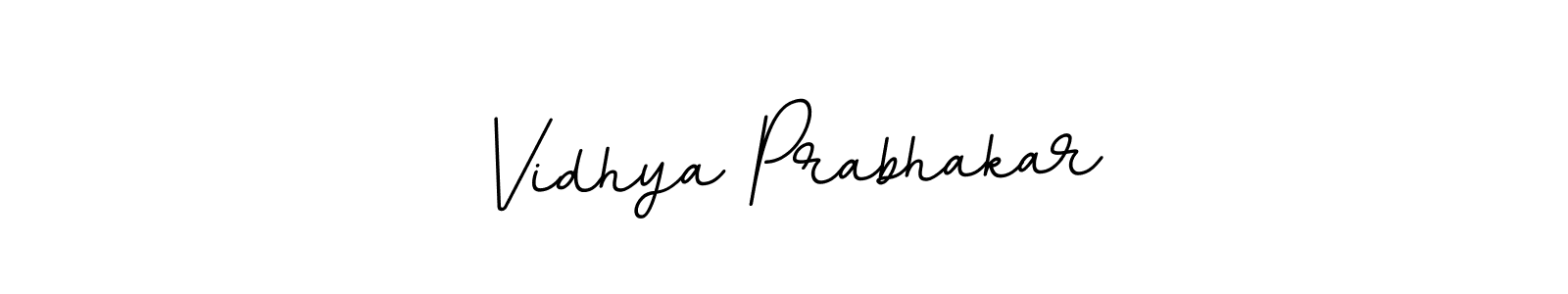 Best and Professional Signature Style for Vidhya Prabhakar. BallpointsItalic-DORy9 Best Signature Style Collection. Vidhya Prabhakar signature style 11 images and pictures png