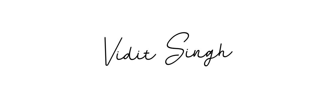 Here are the top 10 professional signature styles for the name Vidit Singh. These are the best autograph styles you can use for your name. Vidit Singh signature style 11 images and pictures png