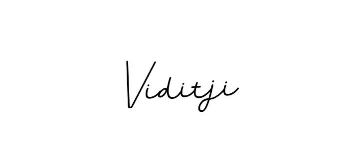 Once you've used our free online signature maker to create your best signature BallpointsItalic-DORy9 style, it's time to enjoy all of the benefits that Viditji name signing documents. Viditji signature style 11 images and pictures png