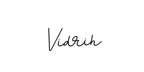 Check out images of Autograph of Vidrih name. Actor Vidrih Signature Style. BallpointsItalic-DORy9 is a professional sign style online. Vidrih signature style 11 images and pictures png