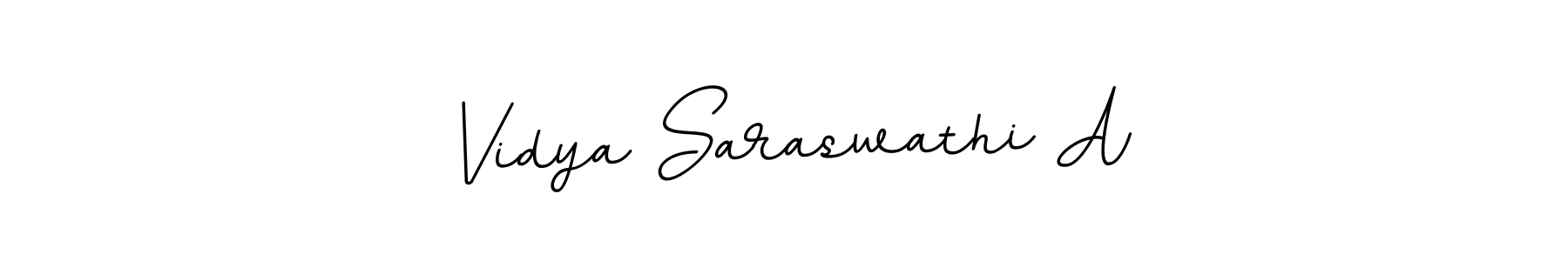 Also You can easily find your signature by using the search form. We will create Vidya Saraswathi A name handwritten signature images for you free of cost using BallpointsItalic-DORy9 sign style. Vidya Saraswathi A signature style 11 images and pictures png