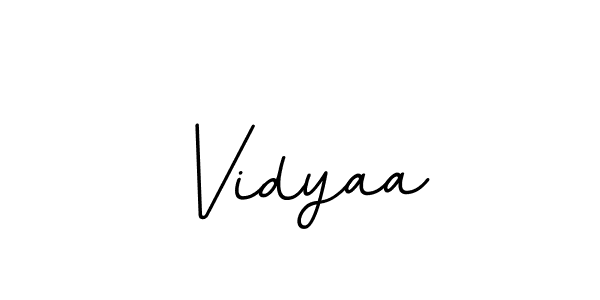 Similarly BallpointsItalic-DORy9 is the best handwritten signature design. Signature creator online .You can use it as an online autograph creator for name Vidyaa. Vidyaa signature style 11 images and pictures png