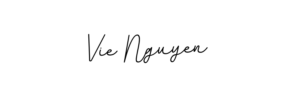 How to Draw Vie Nguyen signature style? BallpointsItalic-DORy9 is a latest design signature styles for name Vie Nguyen. Vie Nguyen signature style 11 images and pictures png