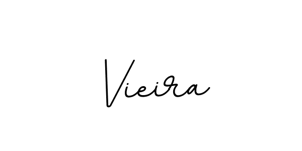 Make a beautiful signature design for name Vieira. Use this online signature maker to create a handwritten signature for free. Vieira signature style 11 images and pictures png