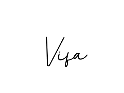 It looks lik you need a new signature style for name Vifa. Design unique handwritten (BallpointsItalic-DORy9) signature with our free signature maker in just a few clicks. Vifa signature style 11 images and pictures png