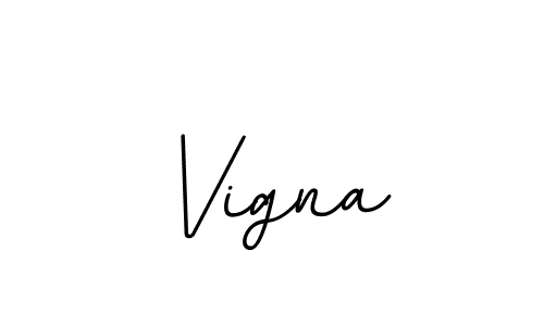 It looks lik you need a new signature style for name Vigna. Design unique handwritten (BallpointsItalic-DORy9) signature with our free signature maker in just a few clicks. Vigna signature style 11 images and pictures png