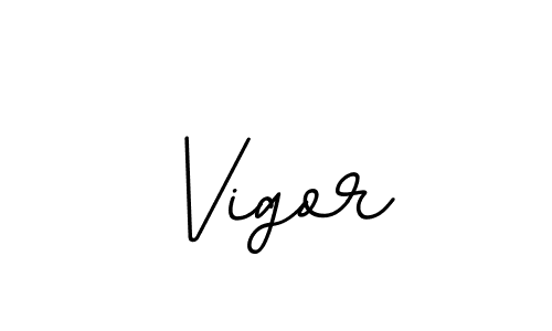 if you are searching for the best signature style for your name Vigor. so please give up your signature search. here we have designed multiple signature styles  using BallpointsItalic-DORy9. Vigor signature style 11 images and pictures png