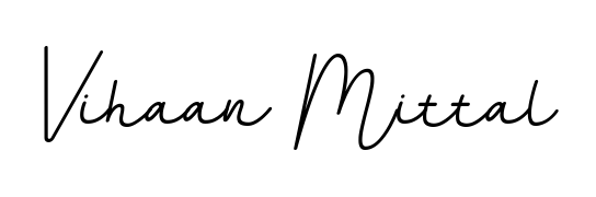 Turn your name Vihaan Mittal into a signature brand with BallpointsItalic-DORy9 styling. Download in standard PNG or transparent format anytime. Vihaan Mittal signature style 11 images and pictures png