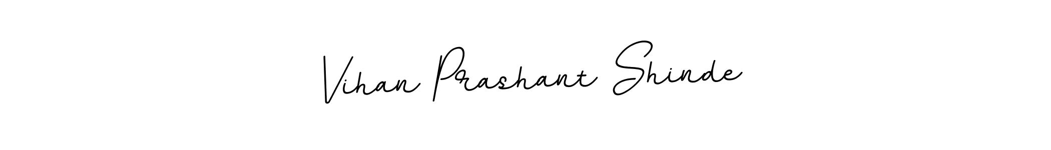 Once you've used our free online signature maker to create your best signature BallpointsItalic-DORy9 style, it's time to enjoy all of the benefits that Vihan Prashant Shinde name signing documents. Vihan Prashant Shinde signature style 11 images and pictures png