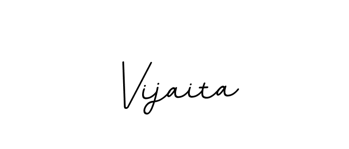 You can use this online signature creator to create a handwritten signature for the name Vijaita. This is the best online autograph maker. Vijaita signature style 11 images and pictures png