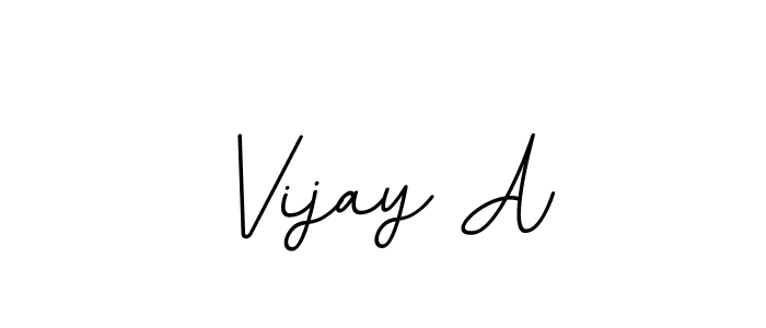 Best and Professional Signature Style for Vijay A. BallpointsItalic-DORy9 Best Signature Style Collection. Vijay A signature style 11 images and pictures png