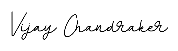 This is the best signature style for the Vijay Chandraker name. Also you like these signature font (BallpointsItalic-DORy9). Mix name signature. Vijay Chandraker signature style 11 images and pictures png