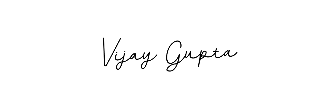 if you are searching for the best signature style for your name Vijay Gupta. so please give up your signature search. here we have designed multiple signature styles  using BallpointsItalic-DORy9. Vijay Gupta signature style 11 images and pictures png