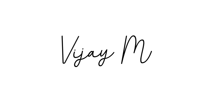 Best and Professional Signature Style for Vijay M. BallpointsItalic-DORy9 Best Signature Style Collection. Vijay M signature style 11 images and pictures png