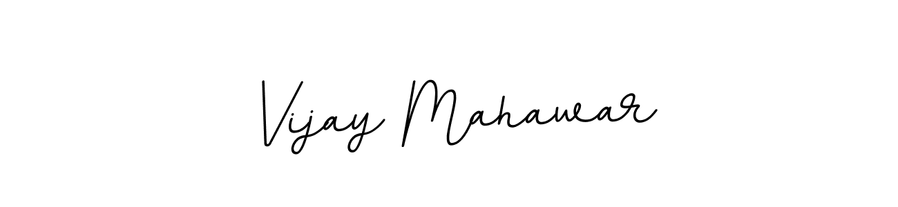 How to Draw Vijay Mahawar signature style? BallpointsItalic-DORy9 is a latest design signature styles for name Vijay Mahawar. Vijay Mahawar signature style 11 images and pictures png