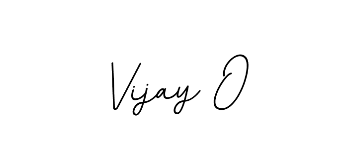 How to Draw Vijay O signature style? BallpointsItalic-DORy9 is a latest design signature styles for name Vijay O. Vijay O signature style 11 images and pictures png