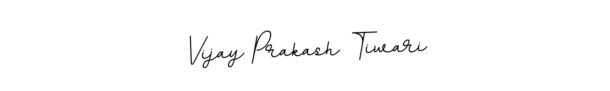 How to Draw Vijay Prakash Tiwari signature style? BallpointsItalic-DORy9 is a latest design signature styles for name Vijay Prakash Tiwari. Vijay Prakash Tiwari signature style 11 images and pictures png