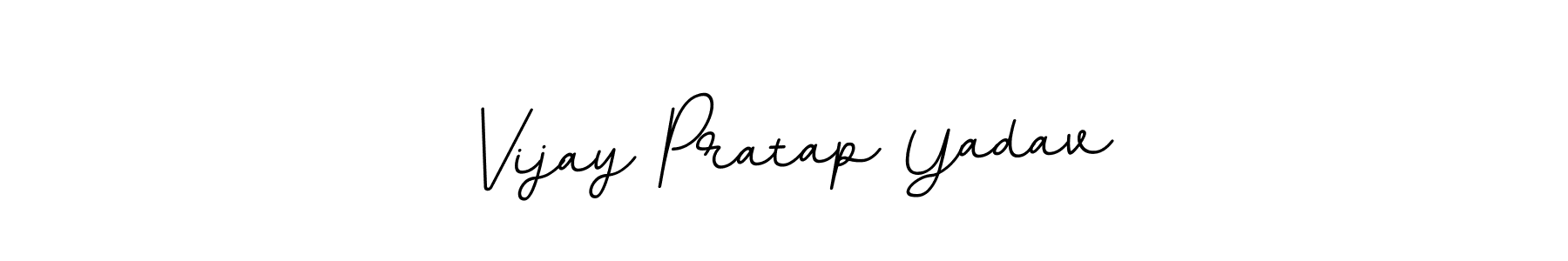 Similarly BallpointsItalic-DORy9 is the best handwritten signature design. Signature creator online .You can use it as an online autograph creator for name Vijay Pratap Yadav. Vijay Pratap Yadav signature style 11 images and pictures png