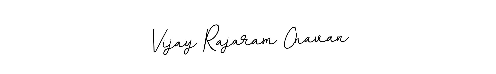 Vijay Rajaram Chavan stylish signature style. Best Handwritten Sign (BallpointsItalic-DORy9) for my name. Handwritten Signature Collection Ideas for my name Vijay Rajaram Chavan. Vijay Rajaram Chavan signature style 11 images and pictures png