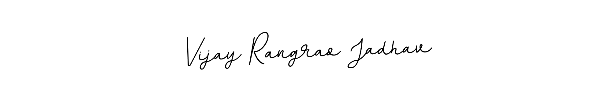 Also You can easily find your signature by using the search form. We will create Vijay Rangrao Jadhav name handwritten signature images for you free of cost using BallpointsItalic-DORy9 sign style. Vijay Rangrao Jadhav signature style 11 images and pictures png