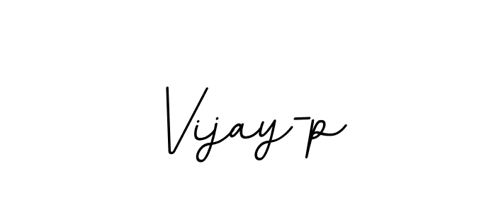 How to Draw Vijay-p signature style? BallpointsItalic-DORy9 is a latest design signature styles for name Vijay-p. Vijay-p signature style 11 images and pictures png