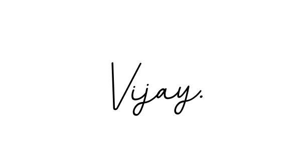 Vijay. stylish signature style. Best Handwritten Sign (BallpointsItalic-DORy9) for my name. Handwritten Signature Collection Ideas for my name Vijay.. Vijay. signature style 11 images and pictures png