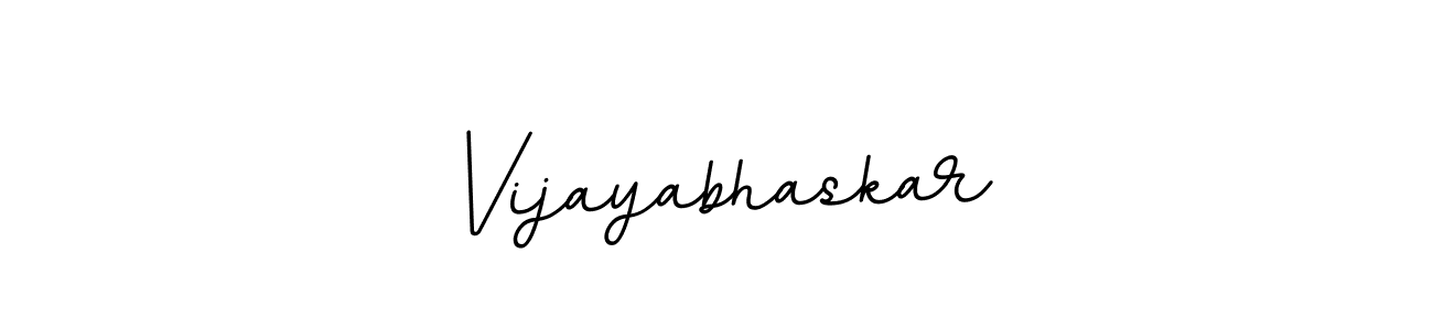 Make a short Vijayabhaskar signature style. Manage your documents anywhere anytime using BallpointsItalic-DORy9. Create and add eSignatures, submit forms, share and send files easily. Vijayabhaskar signature style 11 images and pictures png