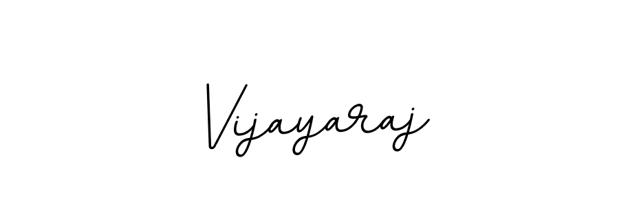 if you are searching for the best signature style for your name Vijayaraj. so please give up your signature search. here we have designed multiple signature styles  using BallpointsItalic-DORy9. Vijayaraj signature style 11 images and pictures png