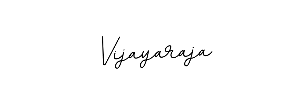 BallpointsItalic-DORy9 is a professional signature style that is perfect for those who want to add a touch of class to their signature. It is also a great choice for those who want to make their signature more unique. Get Vijayaraja name to fancy signature for free. Vijayaraja signature style 11 images and pictures png