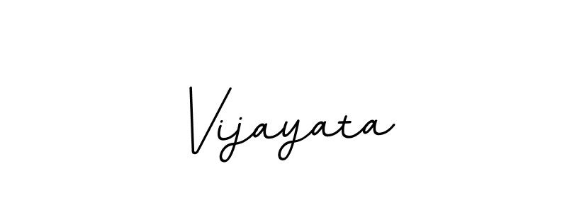 You can use this online signature creator to create a handwritten signature for the name Vijayata. This is the best online autograph maker. Vijayata signature style 11 images and pictures png