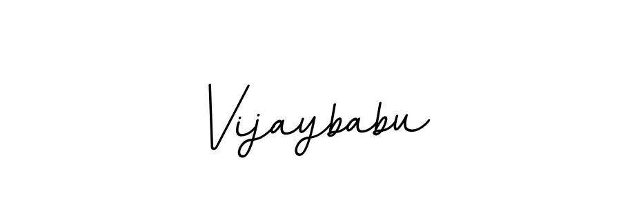 Check out images of Autograph of Vijaybabu name. Actor Vijaybabu Signature Style. BallpointsItalic-DORy9 is a professional sign style online. Vijaybabu signature style 11 images and pictures png