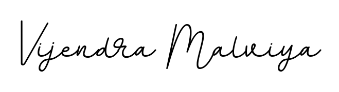 BallpointsItalic-DORy9 is a professional signature style that is perfect for those who want to add a touch of class to their signature. Get Vijendra Malviya name fancy signature for free. Vijendra Malviya signature style 11 images and pictures png