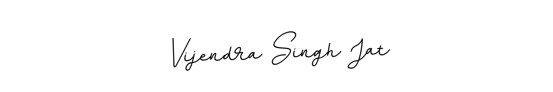 if you are searching for the best signature style for your name Vijendra Singh Jat. so please give up your signature search. here we have designed multiple signature styles  using BallpointsItalic-DORy9. Vijendra Singh Jat signature style 11 images and pictures png