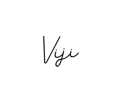 if you are searching for the best signature style for your name Viji. so please give up your signature search. here we have designed multiple signature styles  using BallpointsItalic-DORy9. Viji signature style 11 images and pictures png