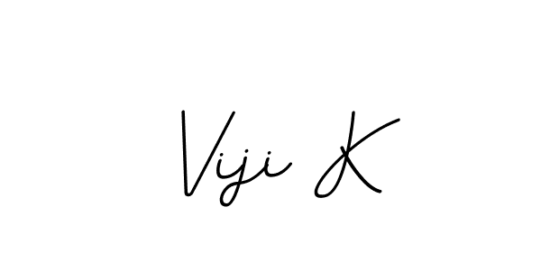 Check out images of Autograph of Viji K name. Actor Viji K Signature Style. BallpointsItalic-DORy9 is a professional sign style online. Viji K signature style 11 images and pictures png