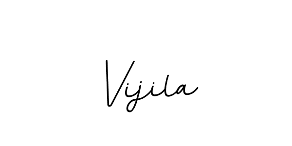 Similarly BallpointsItalic-DORy9 is the best handwritten signature design. Signature creator online .You can use it as an online autograph creator for name Vijila. Vijila signature style 11 images and pictures png