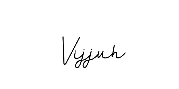 Once you've used our free online signature maker to create your best signature BallpointsItalic-DORy9 style, it's time to enjoy all of the benefits that Vijjuh name signing documents. Vijjuh signature style 11 images and pictures png