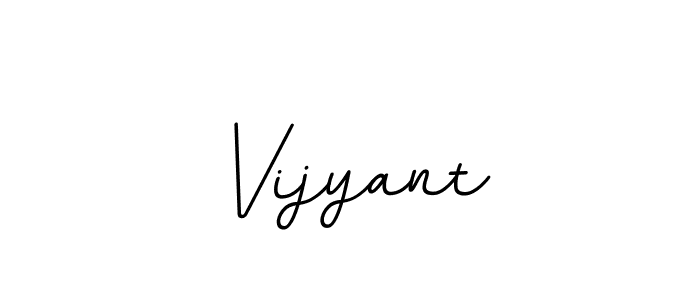 Also You can easily find your signature by using the search form. We will create Vijyant name handwritten signature images for you free of cost using BallpointsItalic-DORy9 sign style. Vijyant signature style 11 images and pictures png