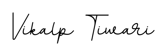Check out images of Autograph of Vikalp Tiwari name. Actor Vikalp Tiwari Signature Style. BallpointsItalic-DORy9 is a professional sign style online. Vikalp Tiwari signature style 11 images and pictures png