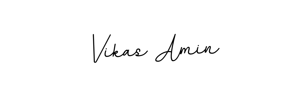 Also You can easily find your signature by using the search form. We will create Vikas Amin name handwritten signature images for you free of cost using BallpointsItalic-DORy9 sign style. Vikas Amin signature style 11 images and pictures png