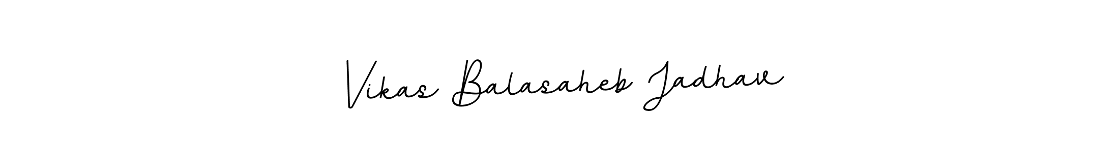 You can use this online signature creator to create a handwritten signature for the name Vikas Balasaheb Jadhav. This is the best online autograph maker. Vikas Balasaheb Jadhav signature style 11 images and pictures png