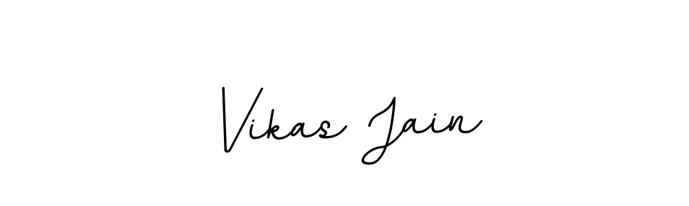 You can use this online signature creator to create a handwritten signature for the name Vikas Jain. This is the best online autograph maker. Vikas Jain signature style 11 images and pictures png