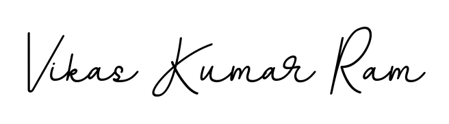 Here are the top professional signature styles for the name Vikas Kumar Ram. These are the best autograph styles you can use for your name. Vikas Kumar Ram signature style 11 images and pictures png