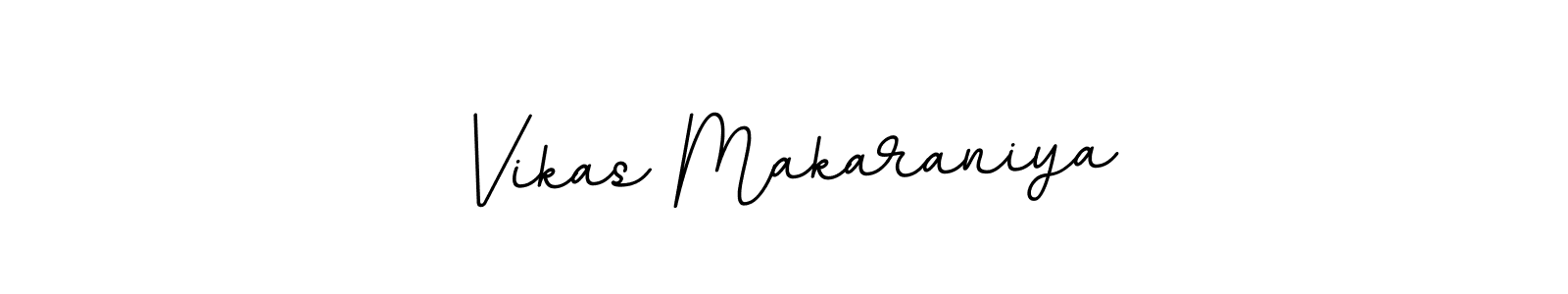 Similarly BallpointsItalic-DORy9 is the best handwritten signature design. Signature creator online .You can use it as an online autograph creator for name Vikas Makaraniya. Vikas Makaraniya signature style 11 images and pictures png