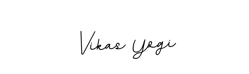 Similarly BallpointsItalic-DORy9 is the best handwritten signature design. Signature creator online .You can use it as an online autograph creator for name Vikas Yogi. Vikas Yogi signature style 11 images and pictures png