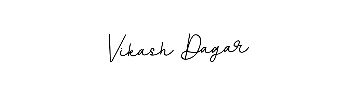 Make a short Vikash Dagar signature style. Manage your documents anywhere anytime using BallpointsItalic-DORy9. Create and add eSignatures, submit forms, share and send files easily. Vikash Dagar signature style 11 images and pictures png
