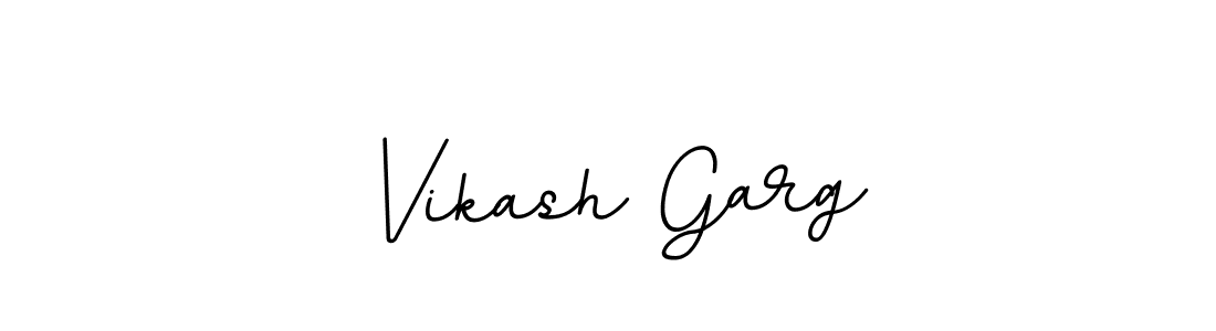 You can use this online signature creator to create a handwritten signature for the name Vikash Garg. This is the best online autograph maker. Vikash Garg signature style 11 images and pictures png