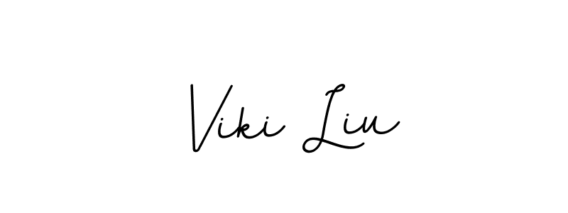 See photos of Viki Liu official signature by Spectra . Check more albums & portfolios. Read reviews & check more about BallpointsItalic-DORy9 font. Viki Liu signature style 11 images and pictures png